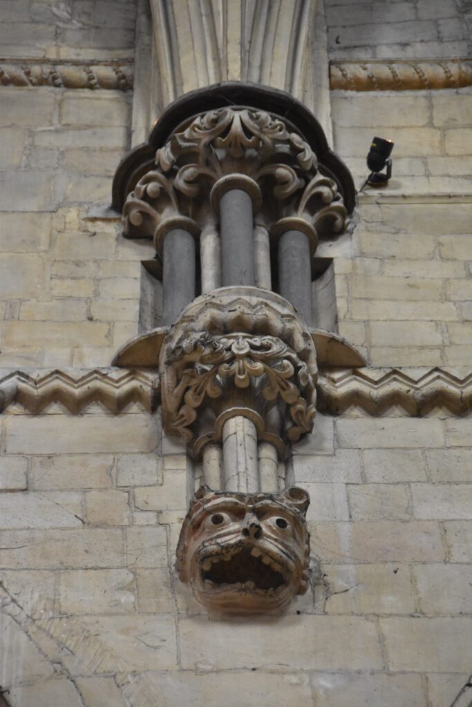 Südengland Tag 16 – Gloucester