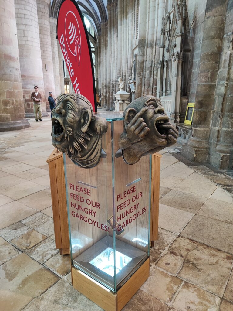 Südengland Tag 16 – Gloucester