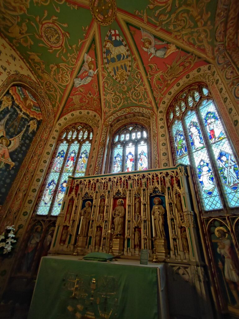 Südengland Tag 16 – Gloucester
