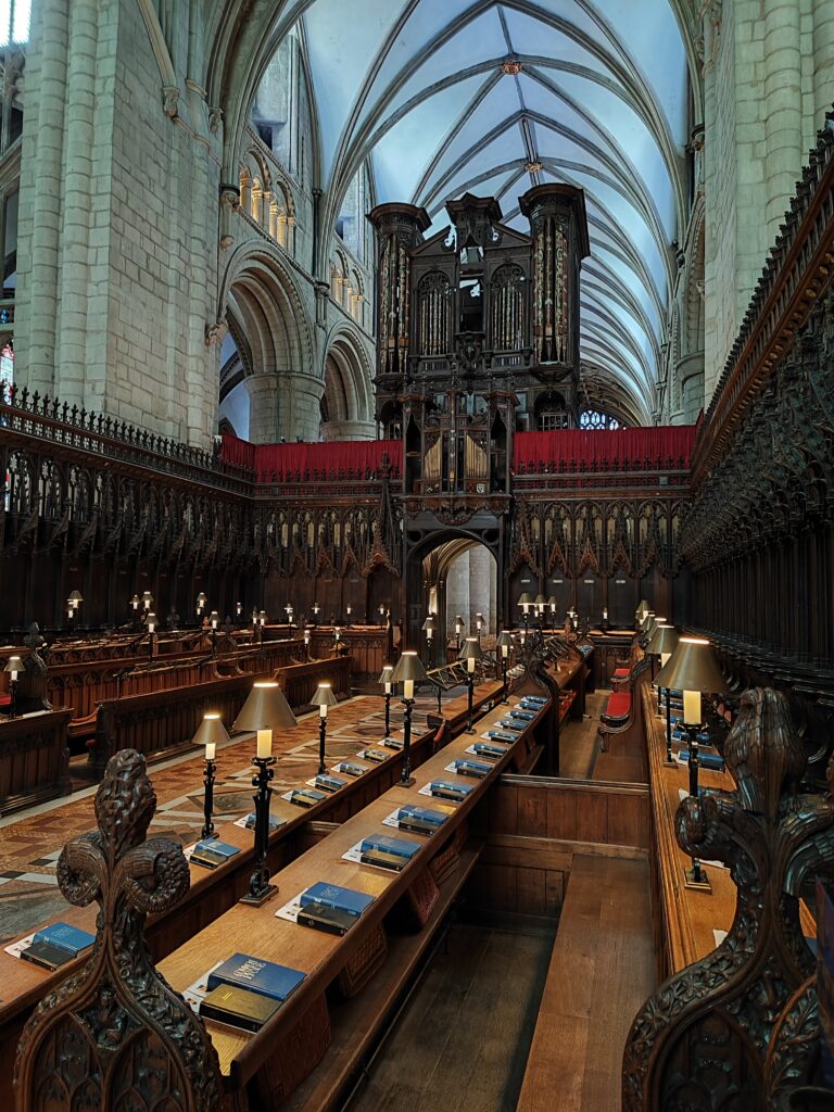 Südengland Tag 16 – Gloucester