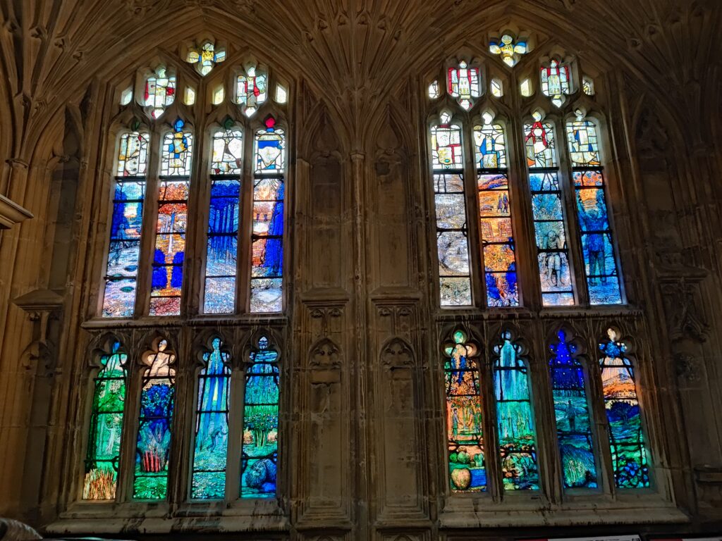 Südengland Tag 16 – Gloucester