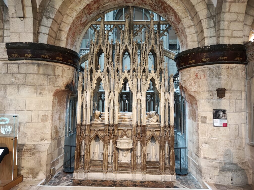 Südengland Tag 16 – Gloucester
