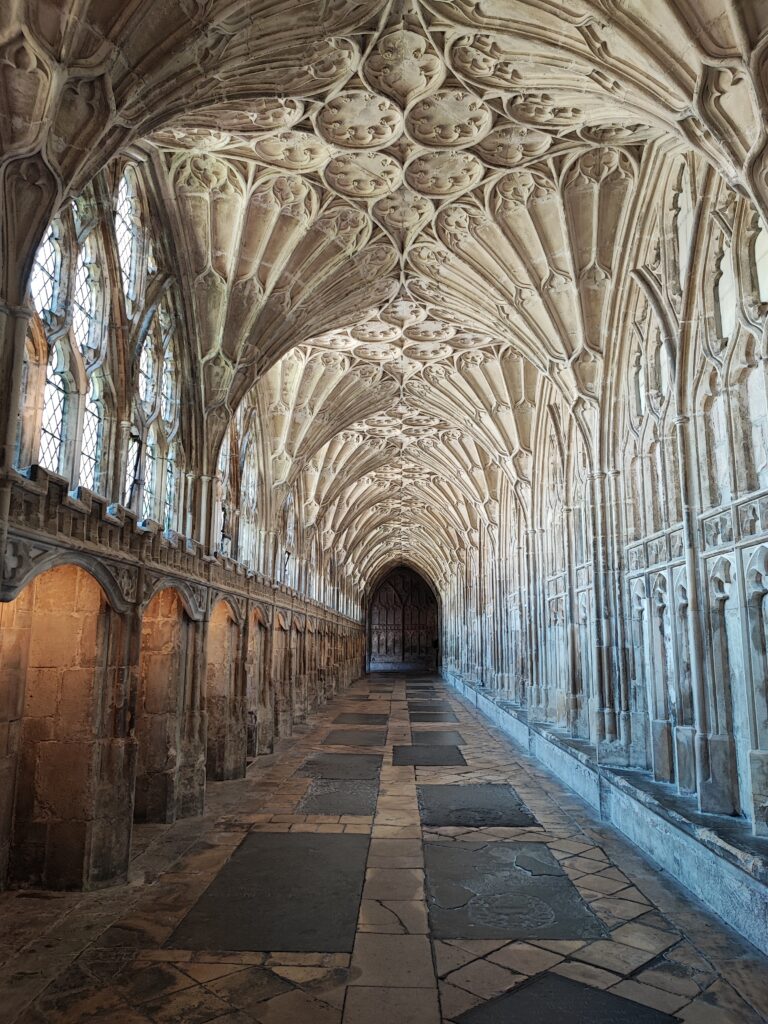 Südengland Tag 16 – Gloucester