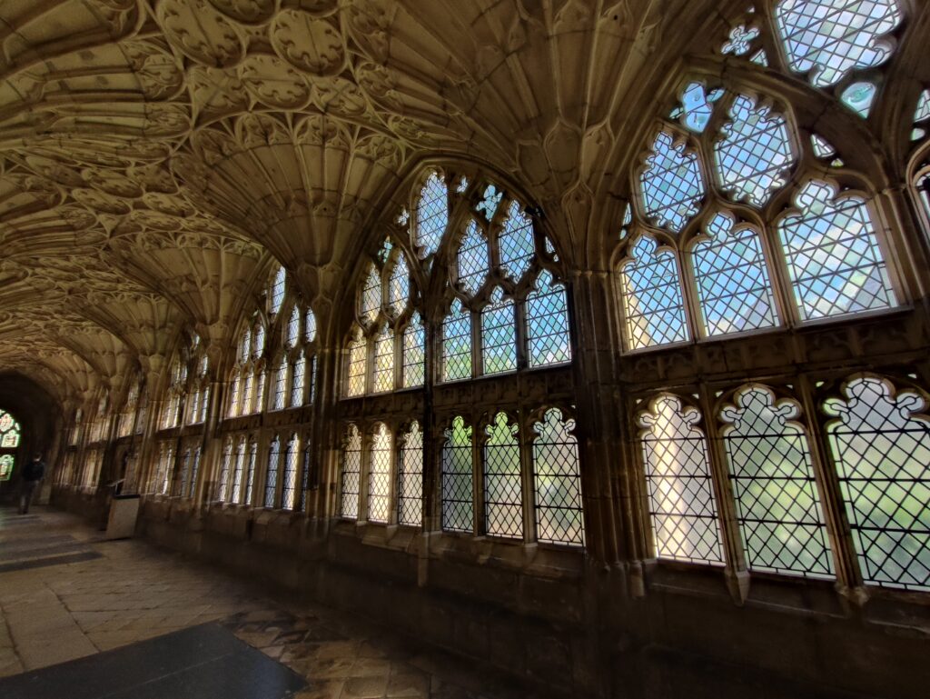 Südengland Tag 16 – Gloucester