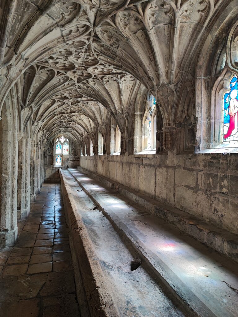 Südengland Tag 16 – Gloucester