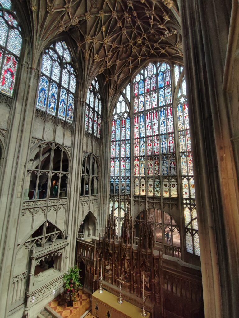 Südengland Tag 16 – Gloucester
