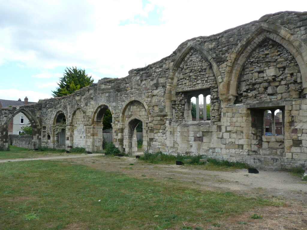 Südengland Tag 16 – Gloucester