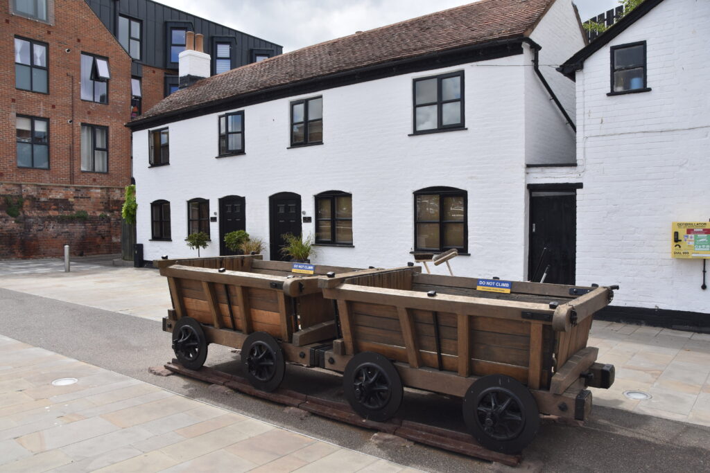 Südengland Tag 16 – Gloucester