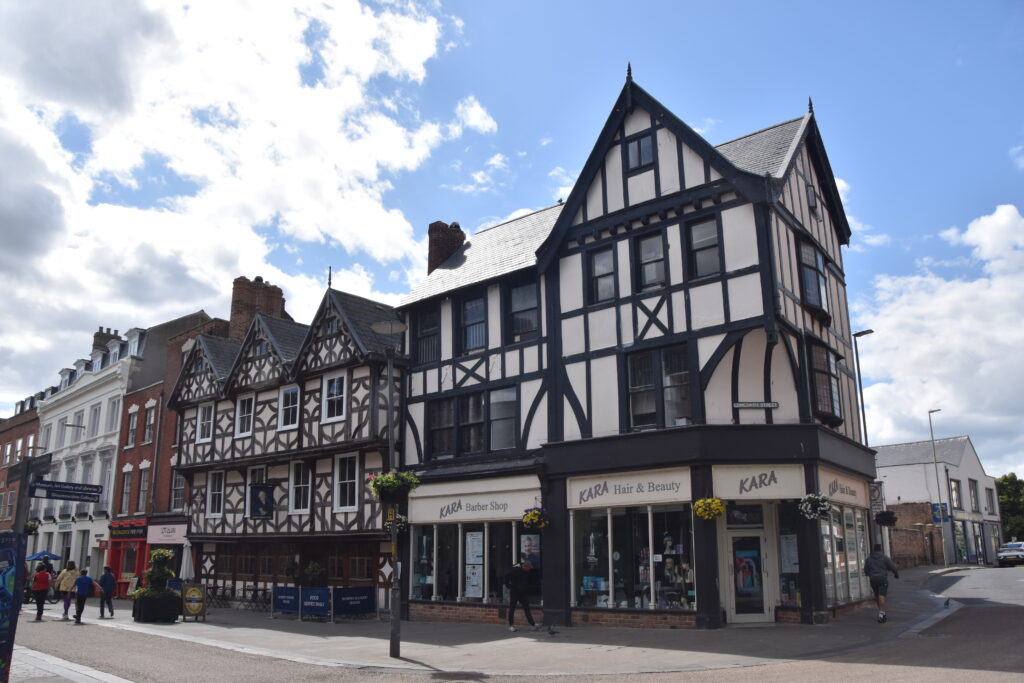 Südengland Tag 16 – Gloucester