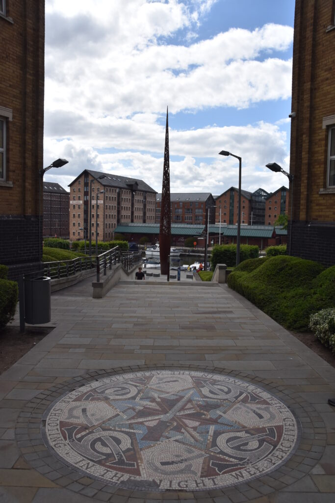 Südengland Tag 16 – Gloucester