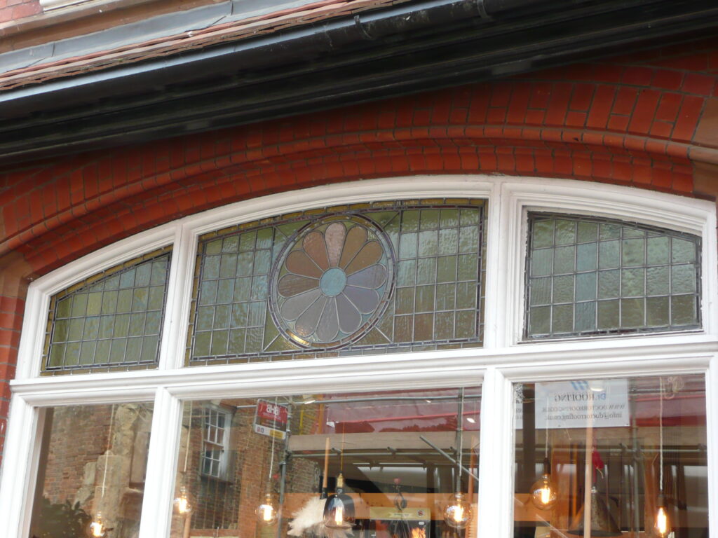 Südengland Tag 16 – Gloucester