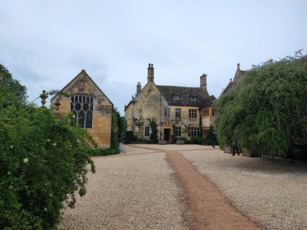 Südengland Tag 18 – Hidcote