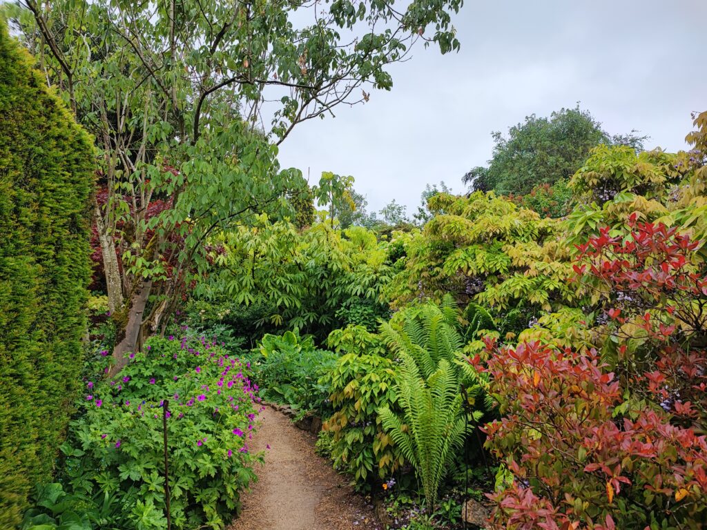 Südengland Tag 18 – Hidcote