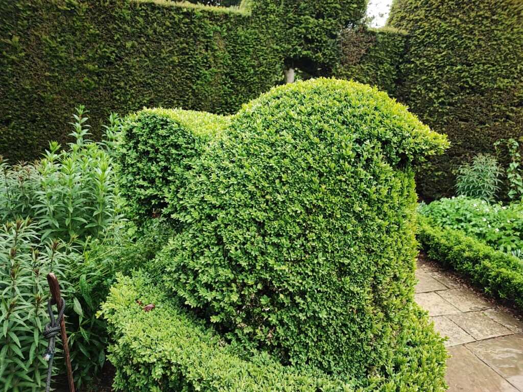 Südengland Tag 18 – Hidcote