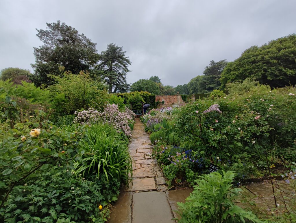 Südengland Tag 18 – Hidcote
