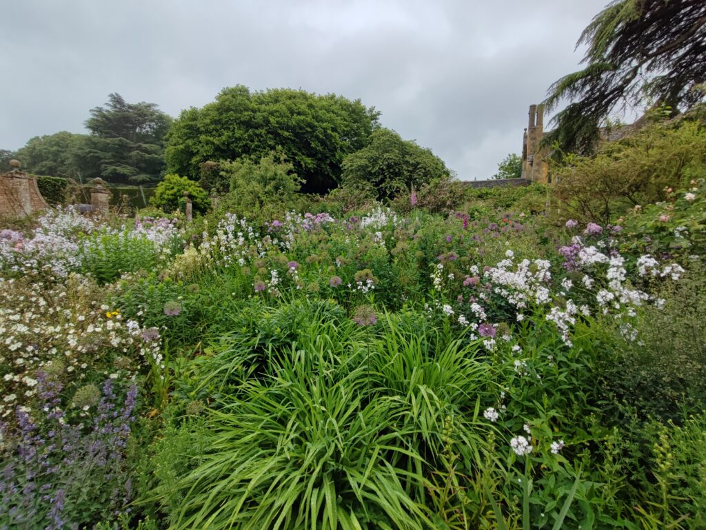Südengland Tag 18 – Hidcote