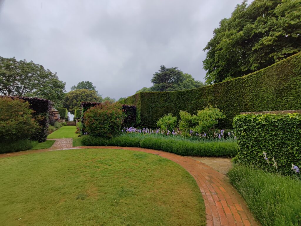 Südengland Tag 18 – Hidcote