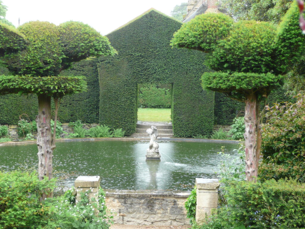 Südengland Tag 18 – Hidcote