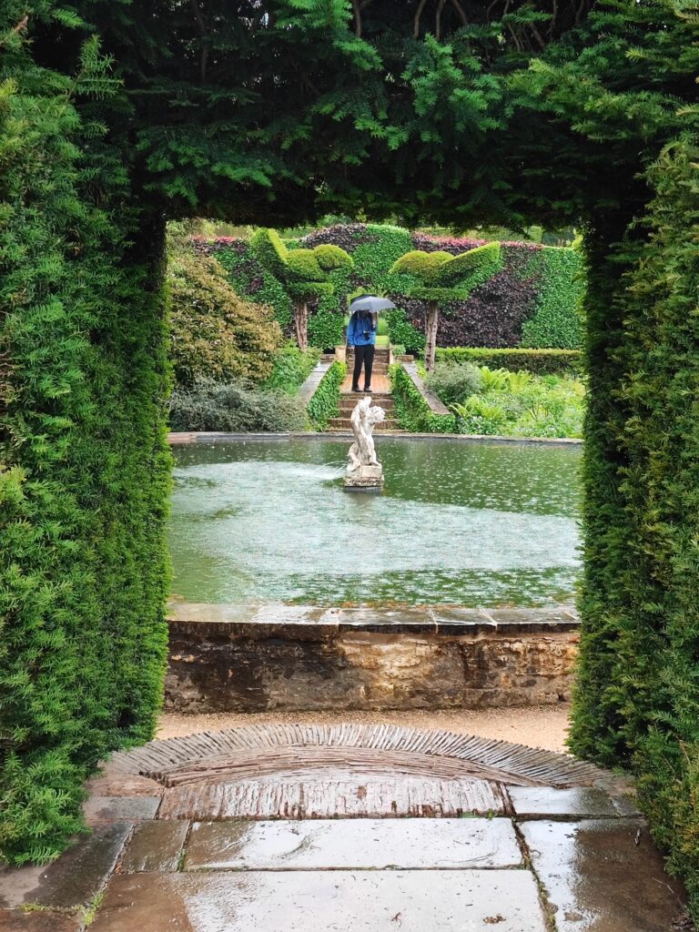Südengland Tag 18 – Hidcote