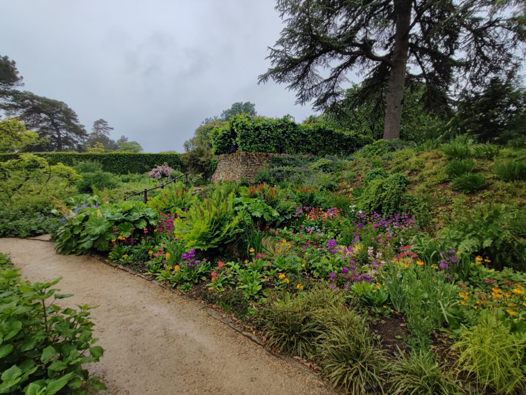 Südengland Tag 18 – Hidcote