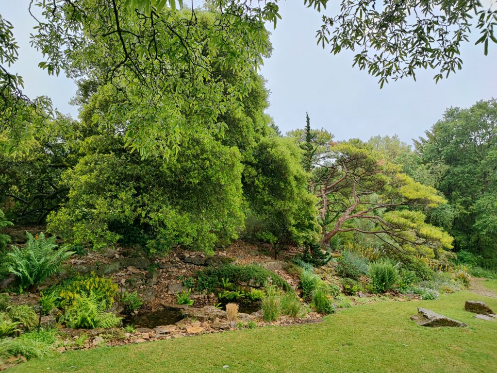 Südengland Tag 18 – Hidcote