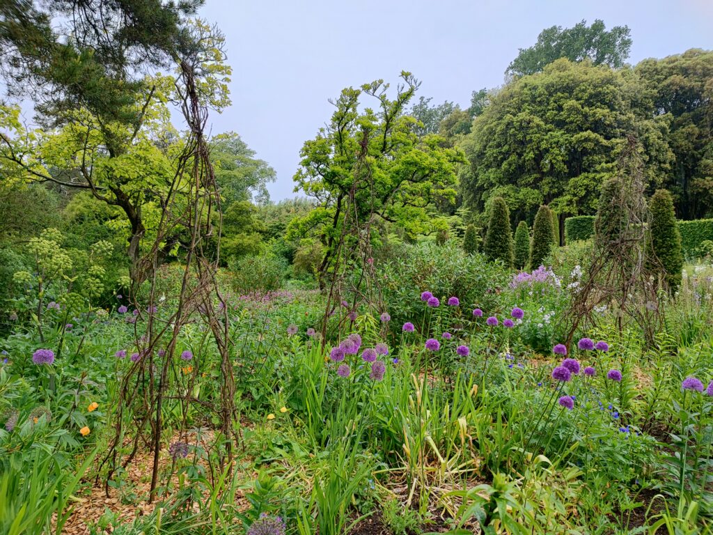 Südengland Tag 18 – Hidcote