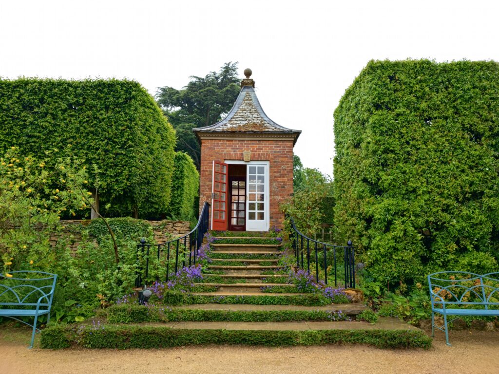 Südengland Tag 18 – Hidcote