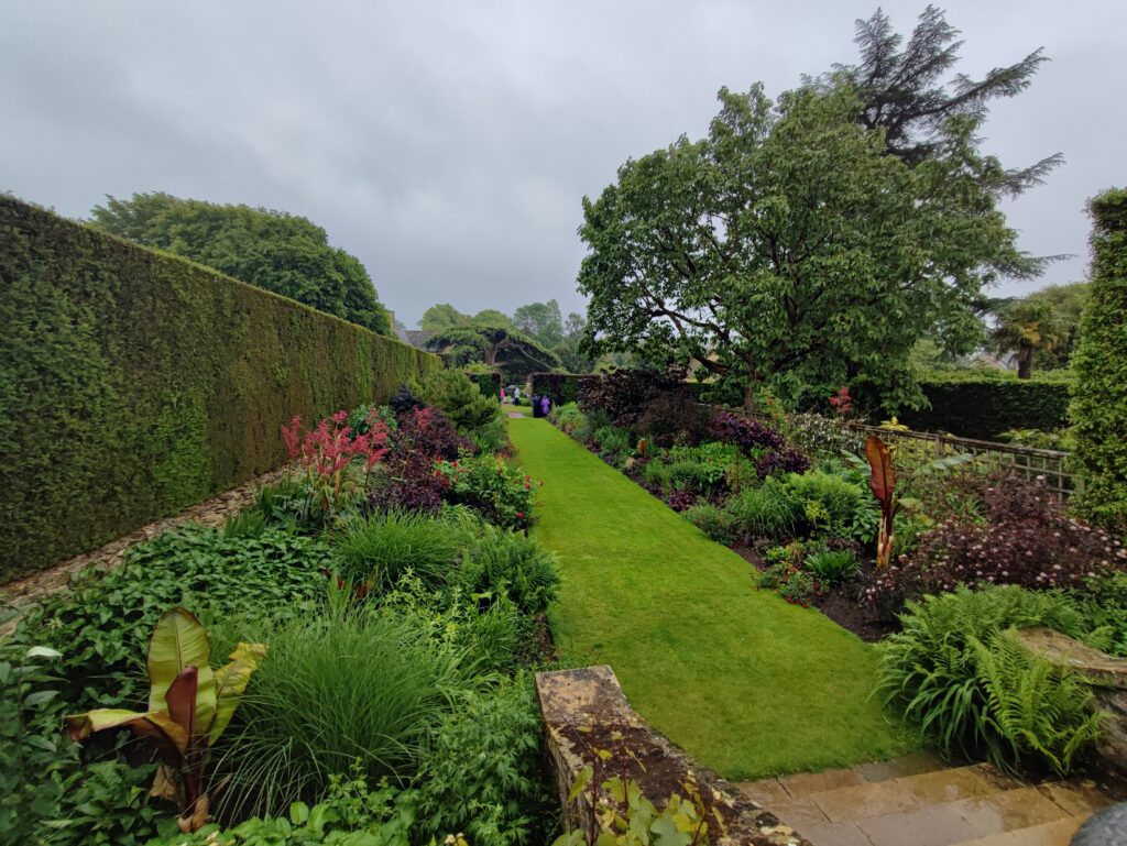 Südengland Tag 18 – Hidcote