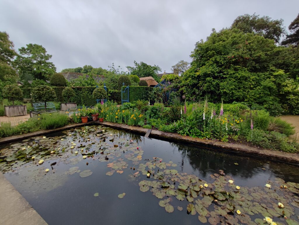 Südengland Tag 18 – Hidcote
