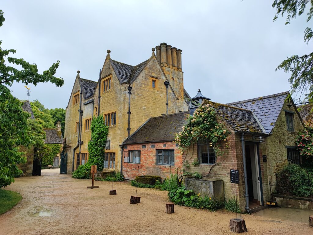 Südengland Tag 18 – Hidcote