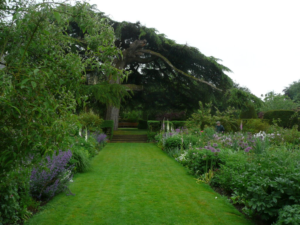 Südengland Tag 18 – Hidcote