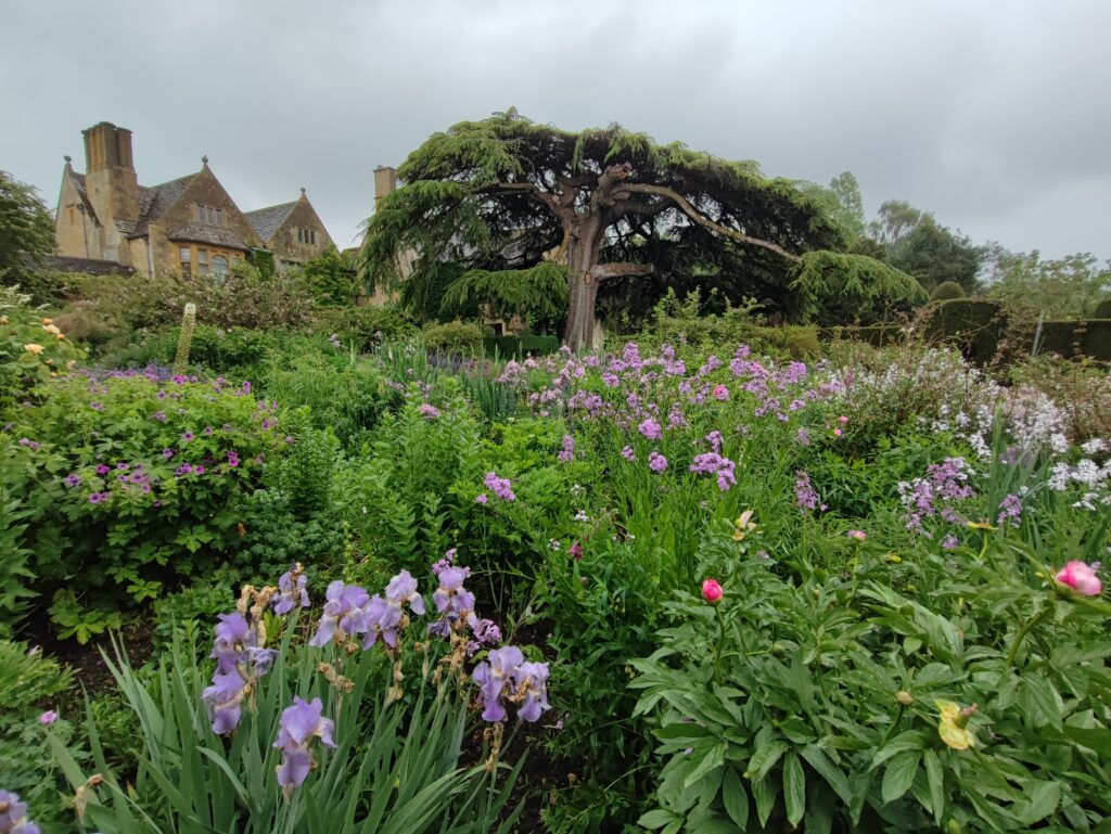 Südengland Tag 18 – Hidcote