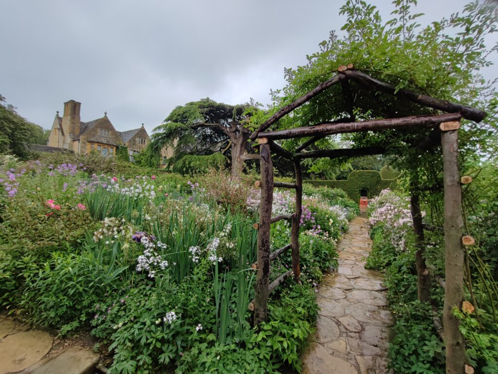 Südengland Tag 18 – Hidcote
