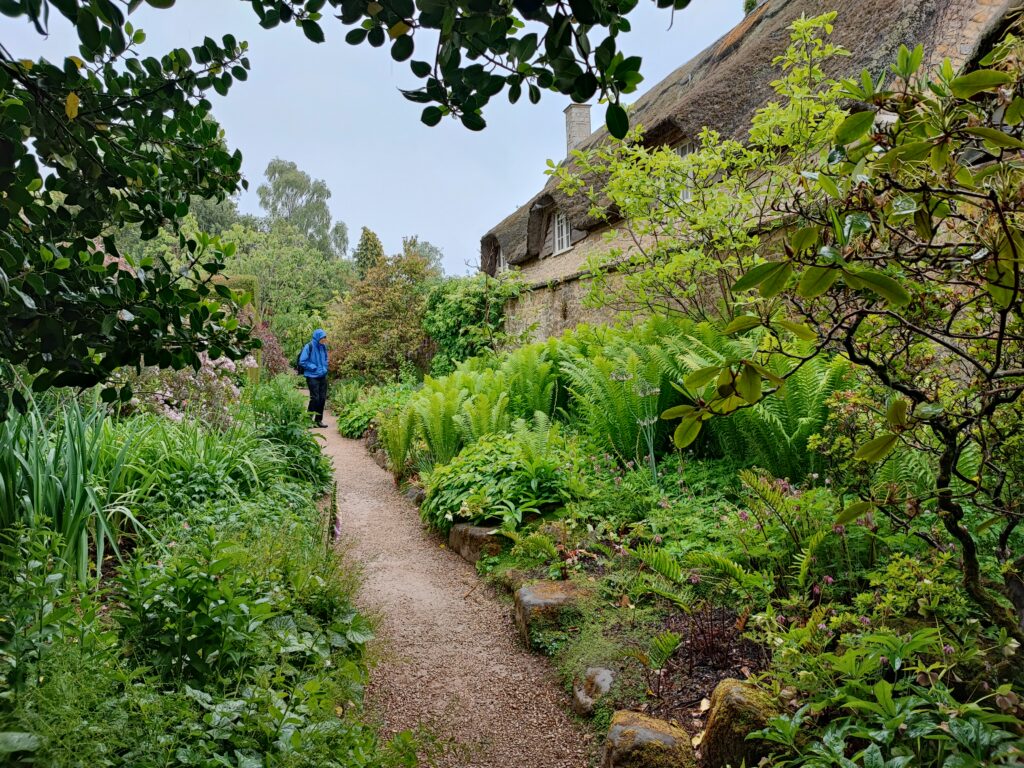 Südengland Tag 18 – Hidcote
