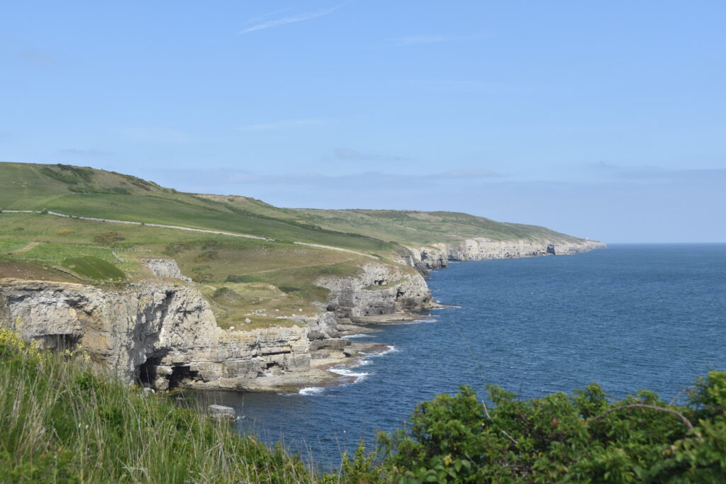 Südengland Tag 6 – Jurassic Coast