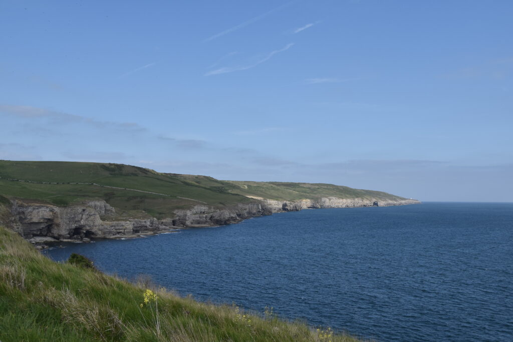Südengland Tag 6 – Jurassic Coast