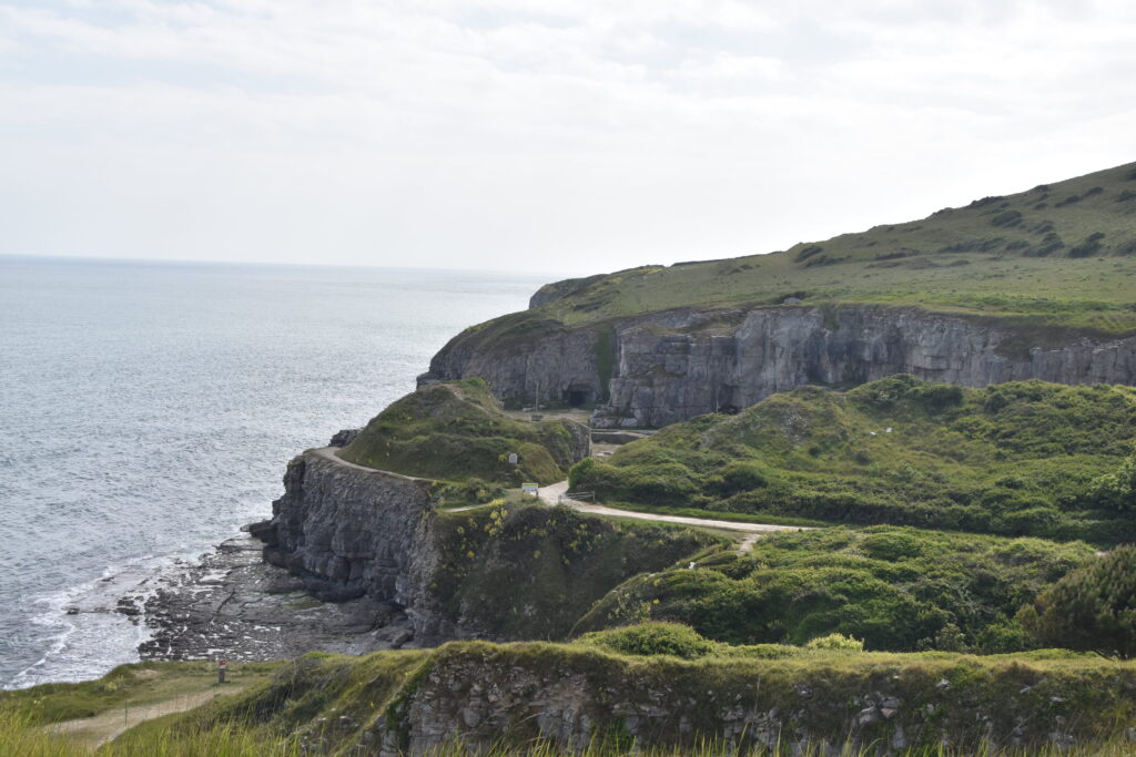 Südengland Tag 6 – Jurassic Coast