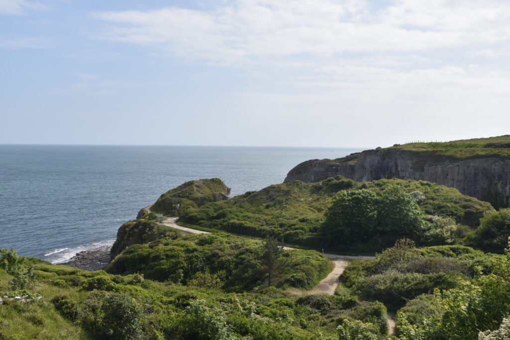 Südengland Tag 6 – Jurassic Coast