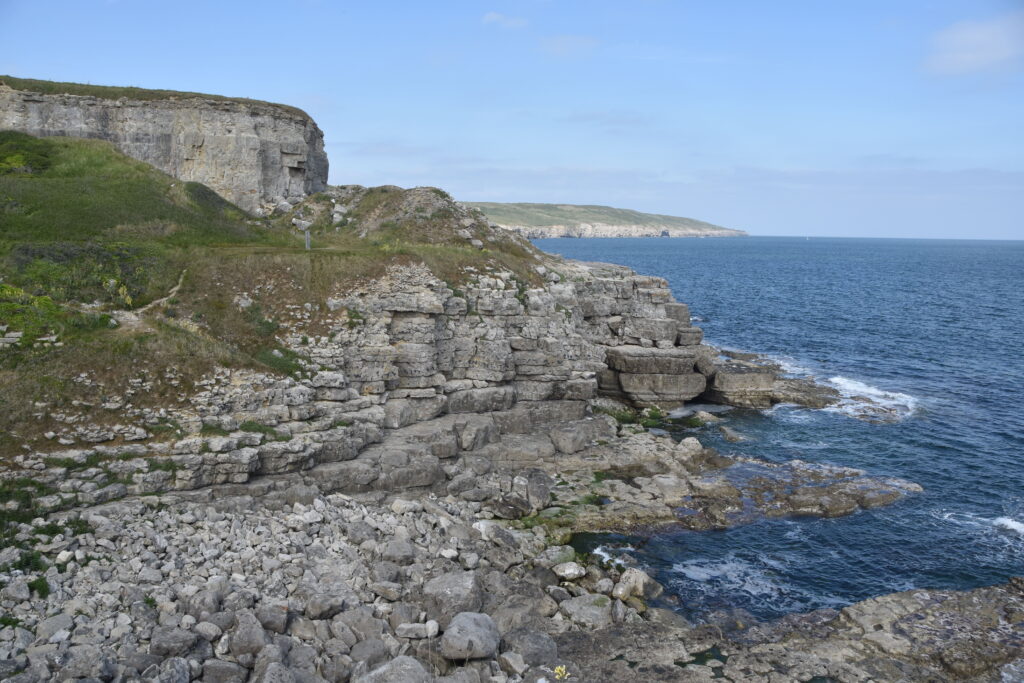 Südengland Tag 6 – Jurassic Coast