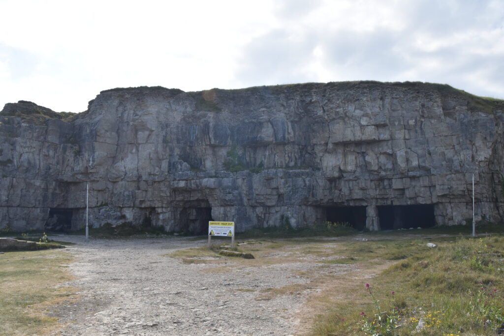 Südengland Tag 6 – Jurassic Coast