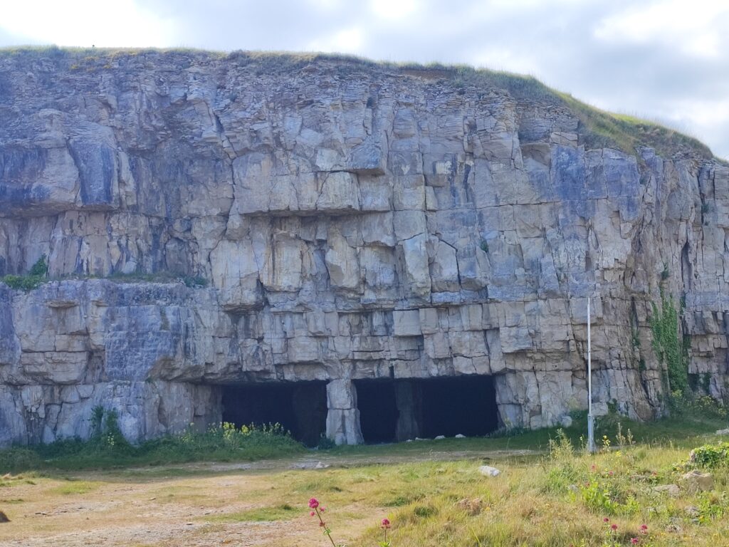 Südengland Tag 6 – Jurassic Coast