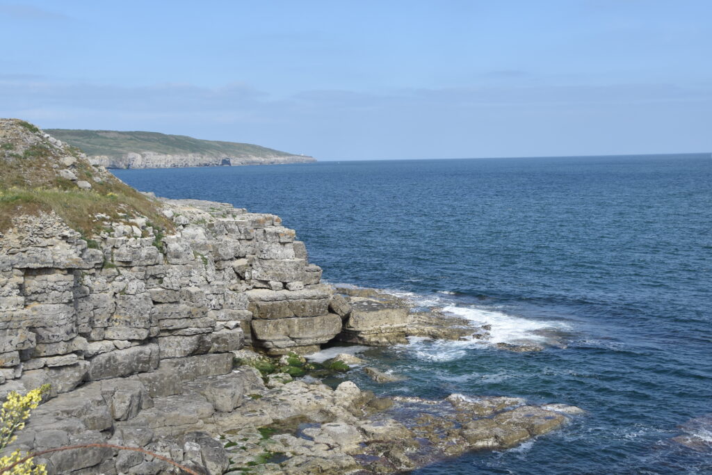 Südengland Tag 6 – Jurassic Coast