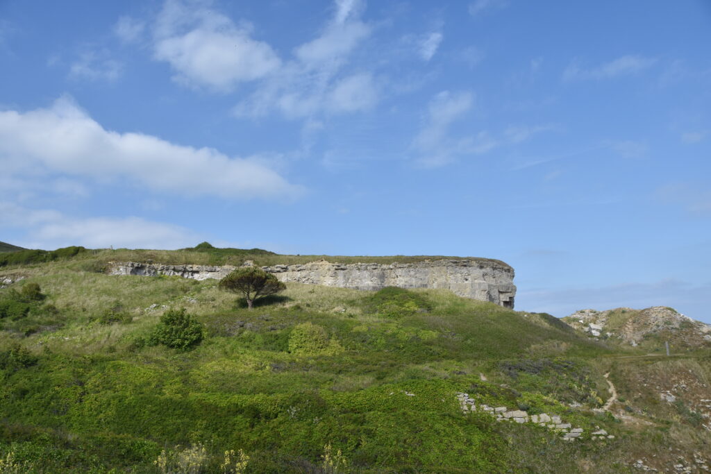 Südengland Tag 6 – Jurassic Coast