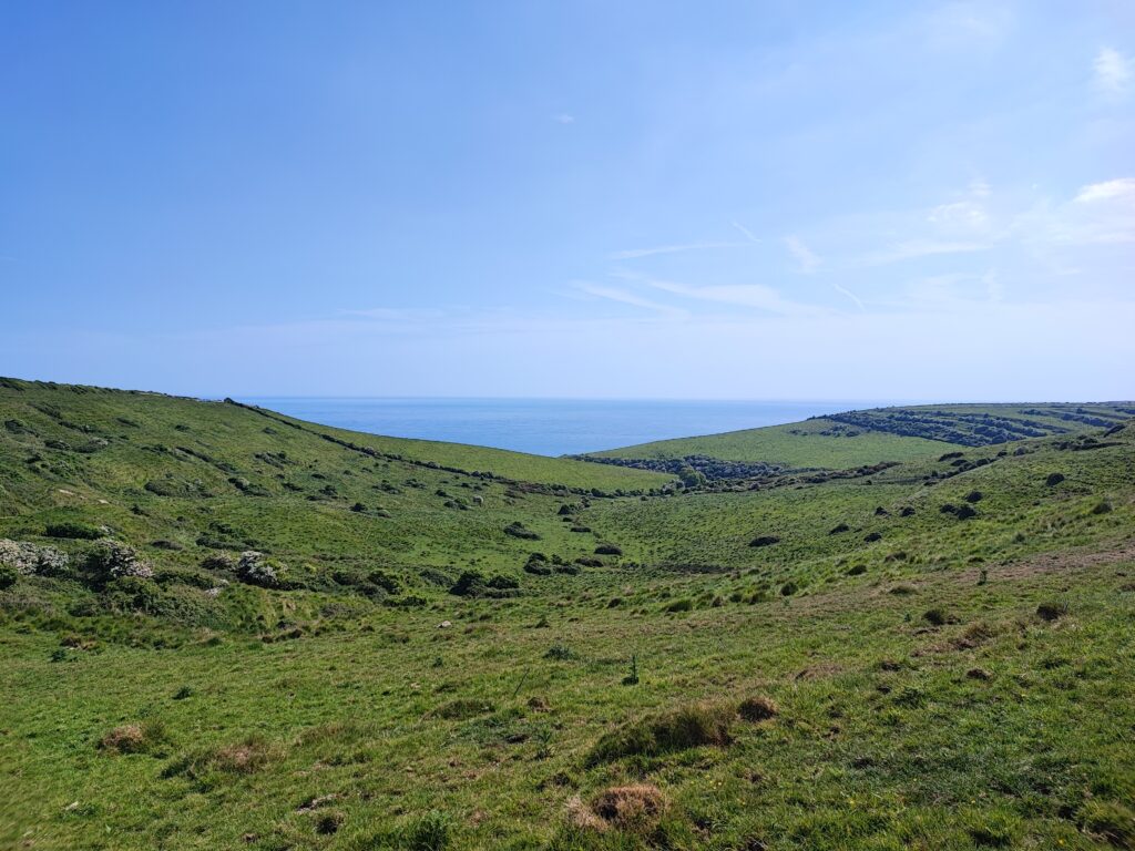 Südengland Tag 6 – Jurassic Coast