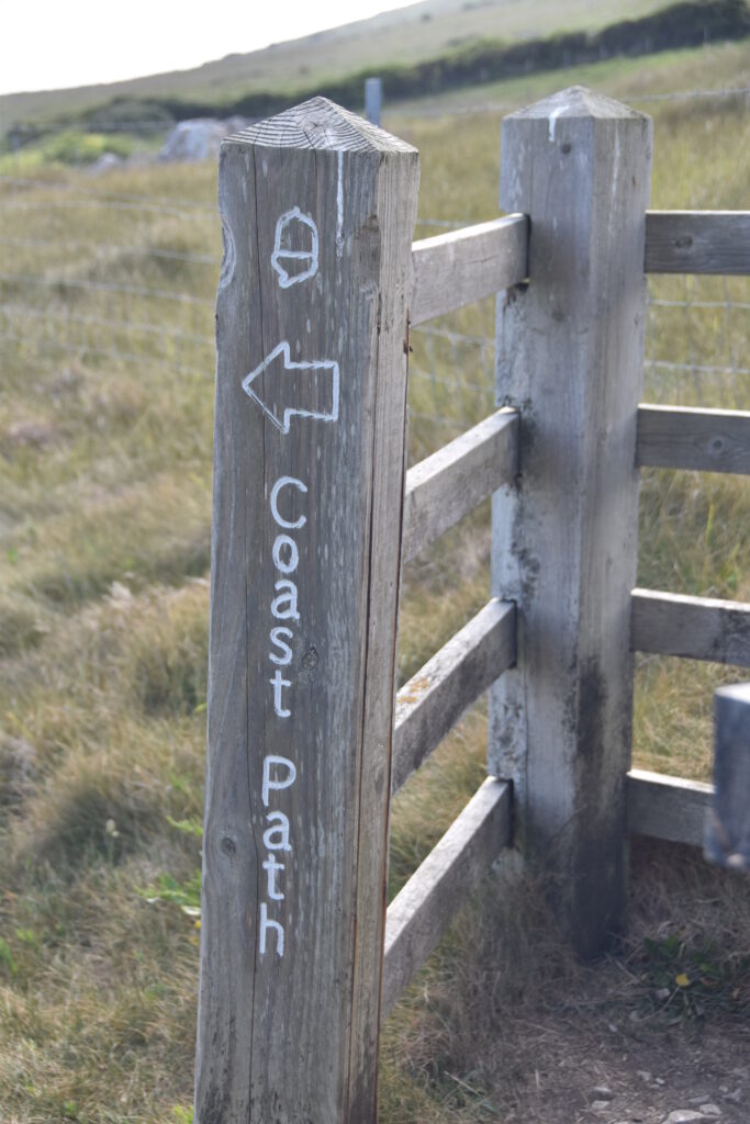 Südengland Tag 6 – Jurassic Coast