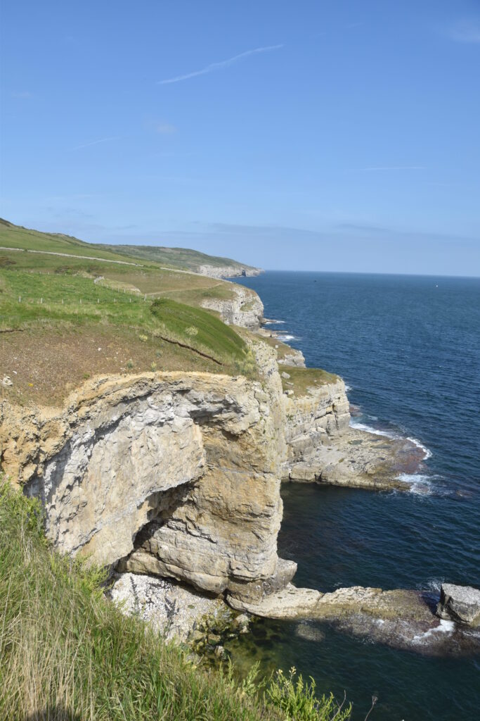 Südengland Tag 6 – Jurassic Coast