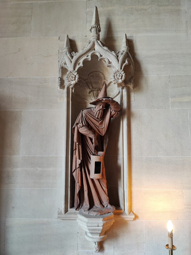 Südengland Tag 15 – Lacock