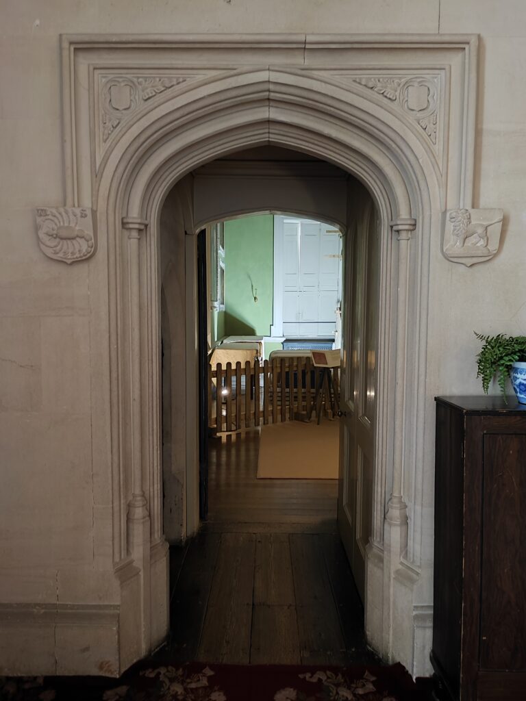 Südengland Tag 15 – Lacock