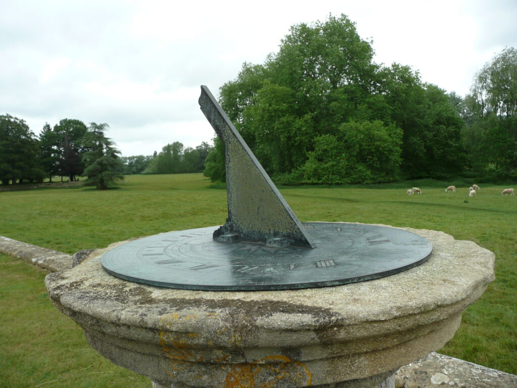Südengland Tag 15 – Lacock
