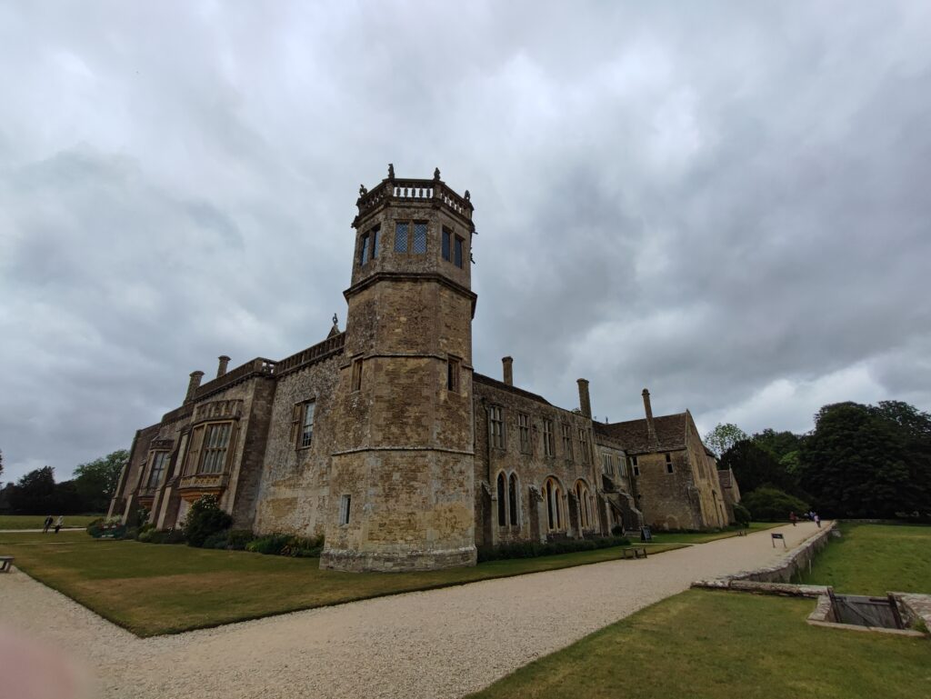 Südengland Tag 15 – Lacock